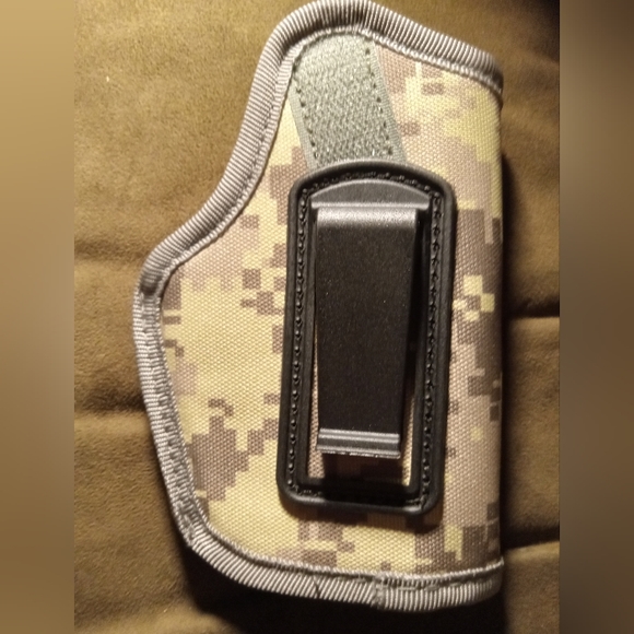 Holster new - Picture 2 of 2